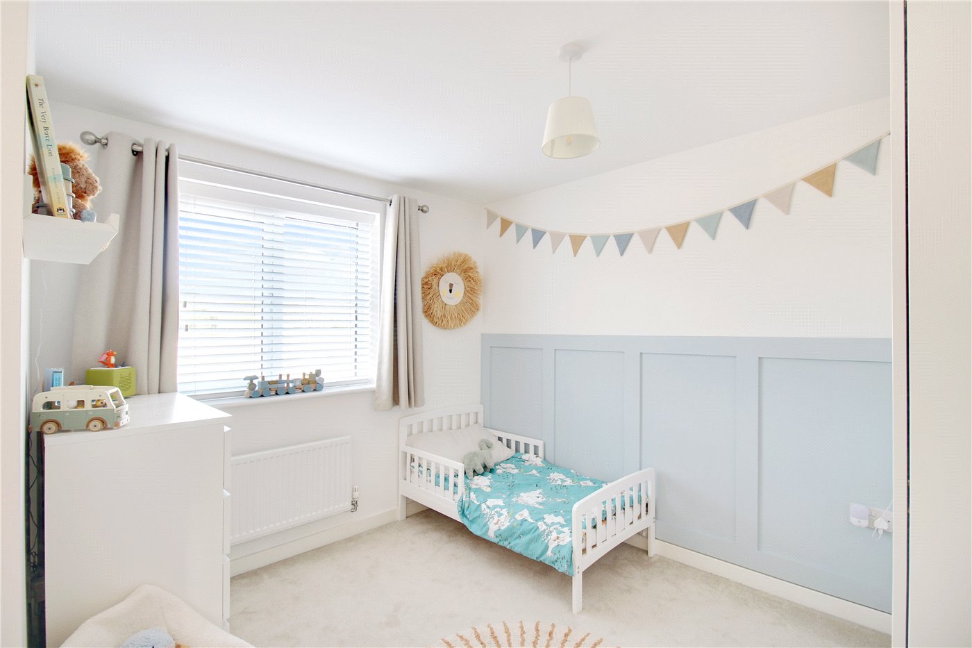 Bedroom 2